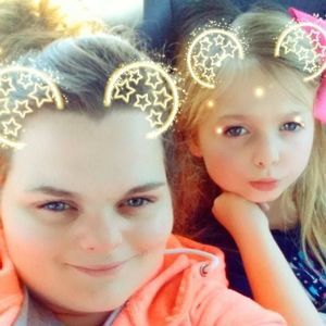 Meet your Posher, Courtney